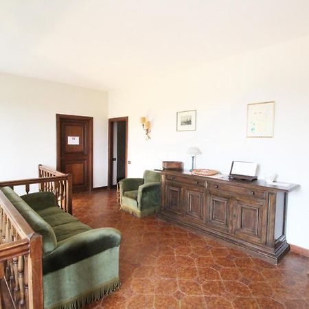 Il Castagnino Bed & Breakfast Siena Ngoại thất bức ảnh