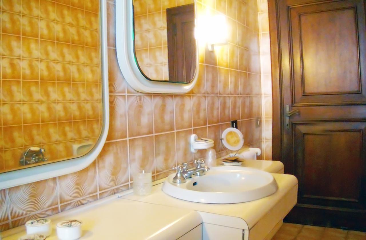 Il Castagnino Bed & Breakfast Siena Ngoại thất bức ảnh