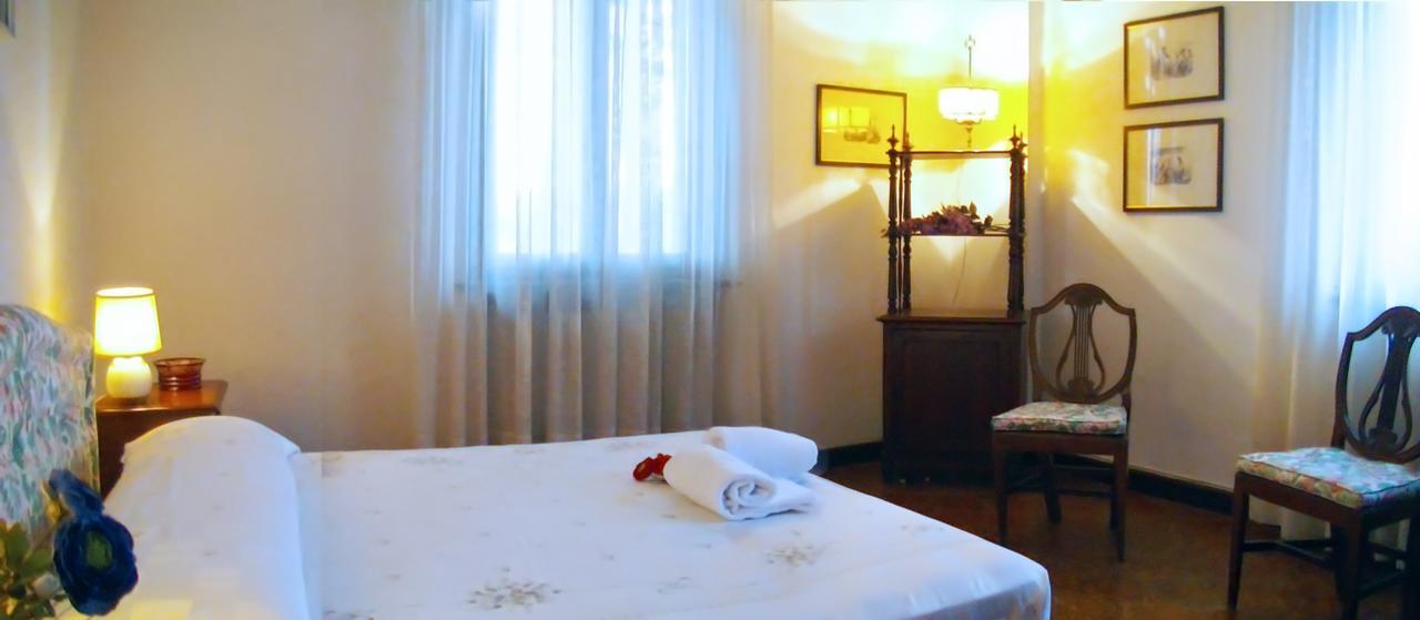 Il Castagnino Bed & Breakfast Siena Ngoại thất bức ảnh