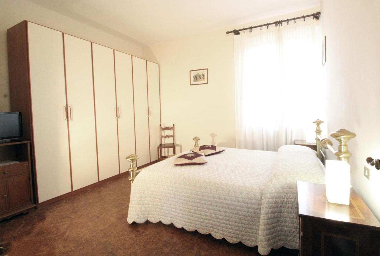 Il Castagnino Bed & Breakfast Siena Ngoại thất bức ảnh
